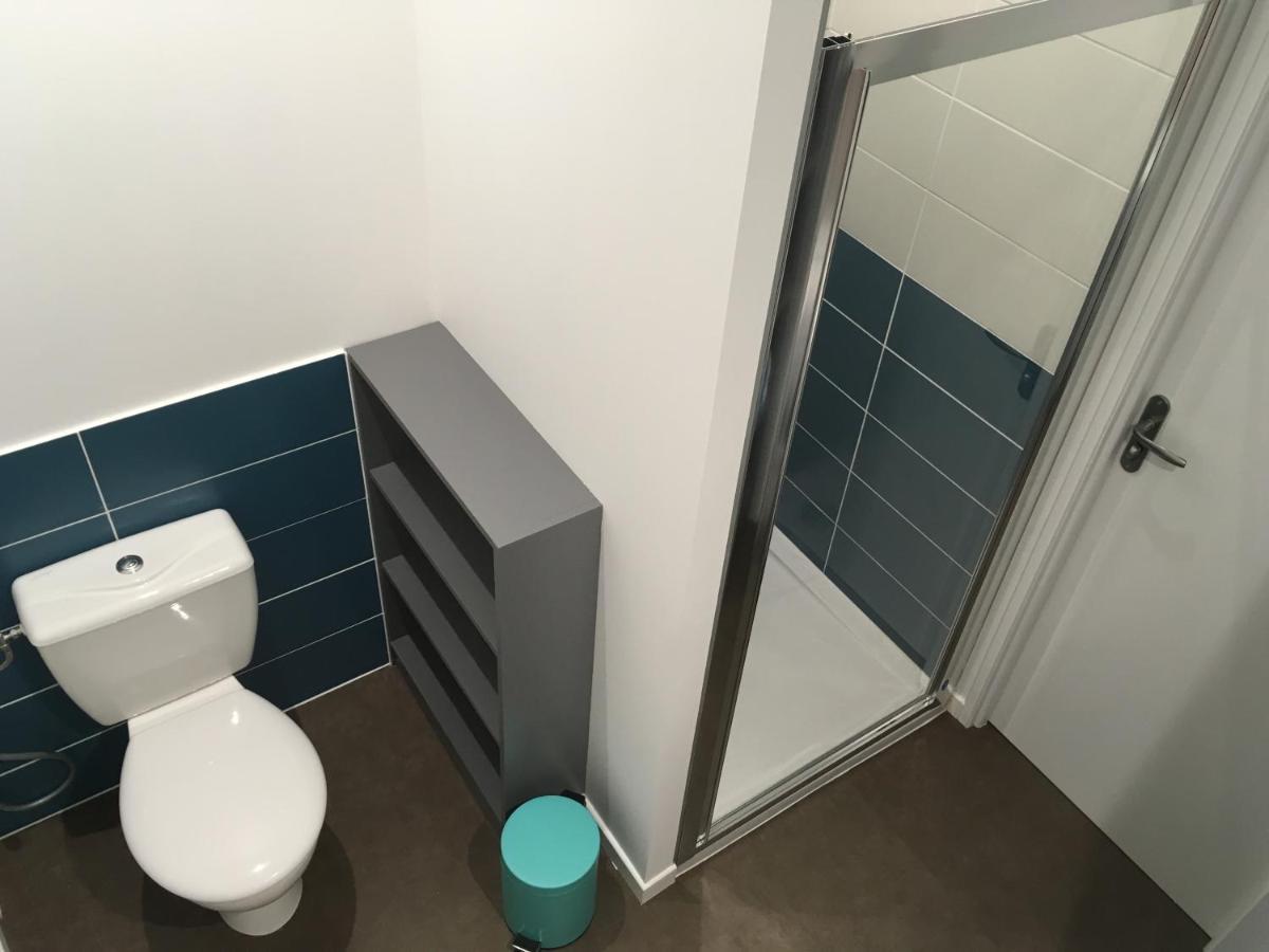 Apartament Le Marin Sète Zewnętrze zdjęcie
